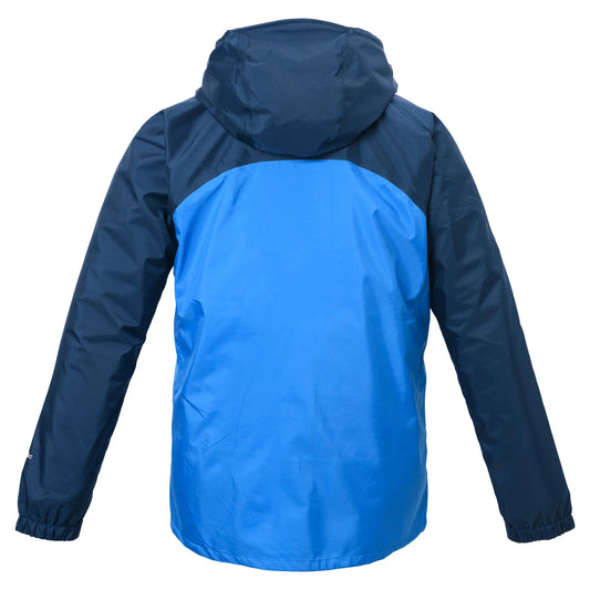 Montbell - Thunder Pass Jacket Men's - Blue