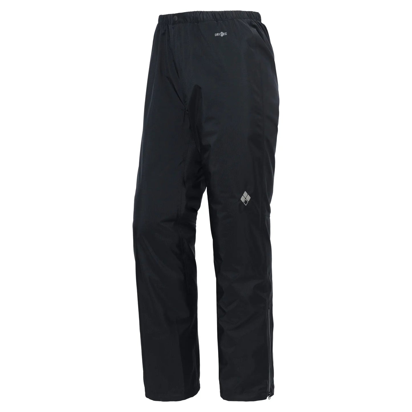 Montbell - Dry-Tec Rain Pants Men's - Black