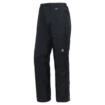 Montbell - Dry-Tec Rain Pants Men's - Black