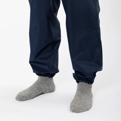 Montbell - Rain Worker Pants - Navy