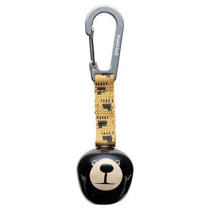 Montbell - Round Trekking Bell Monta Bear - Black