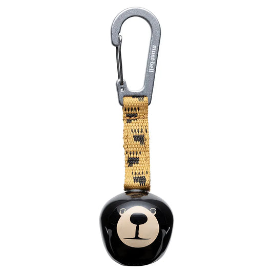 Montbell - Round Trekking Bell Monta Bear - Black
