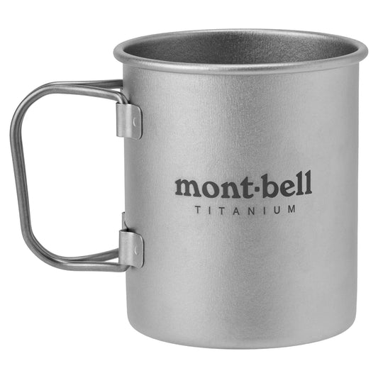 Montbell - Titanium Cup 300