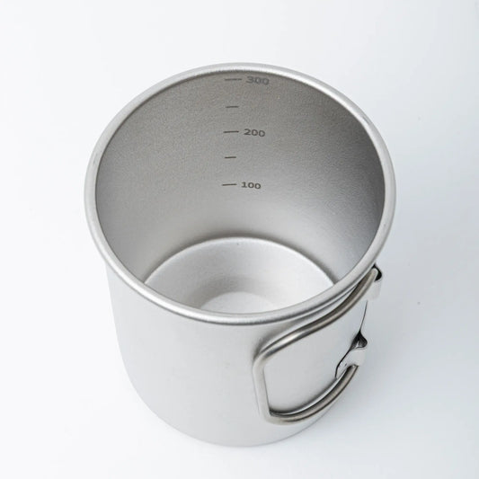 Montbell - Titanium Cup 300