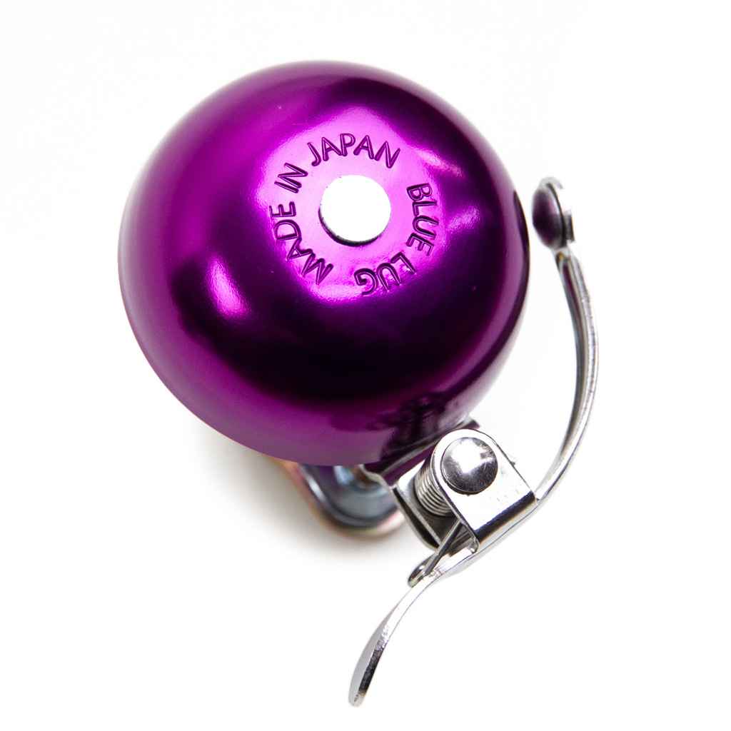 Blue Lug - Retro Bell - Multi