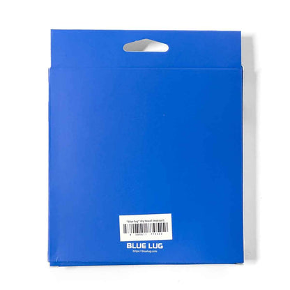 Blue Lug - Dry Towel