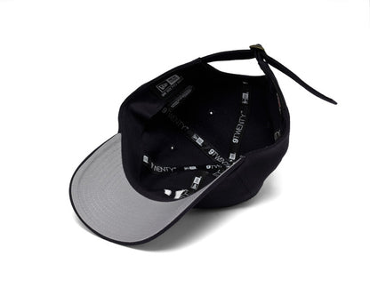 New Era - 9TWENTY NY Yankees Premium Wool Twill Cap - Navy