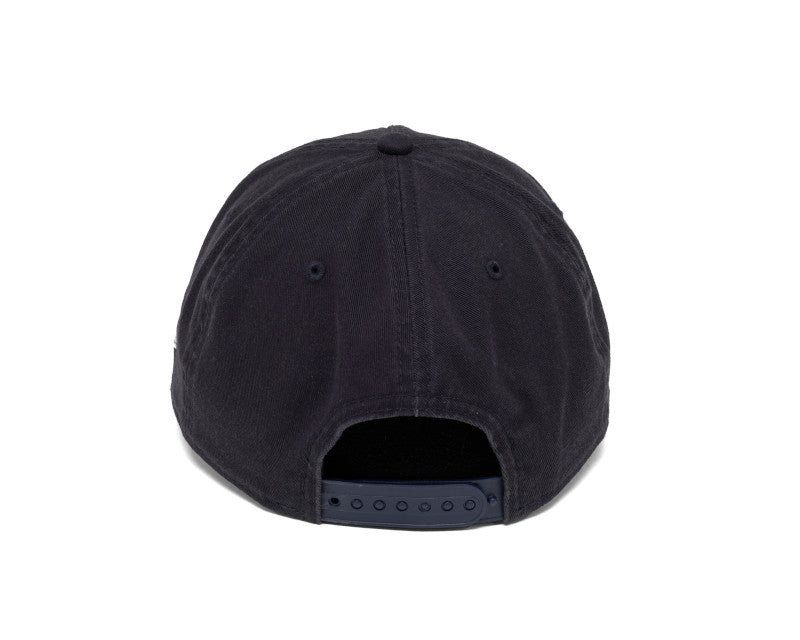 New Era - 9TWENTY A-Frame BOS Red Sox Washed Cotton Cap - Navy