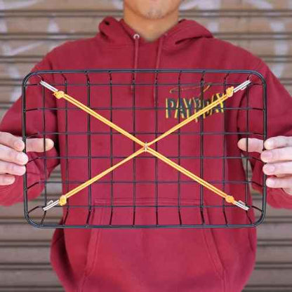 Blue Lug - X-Strap