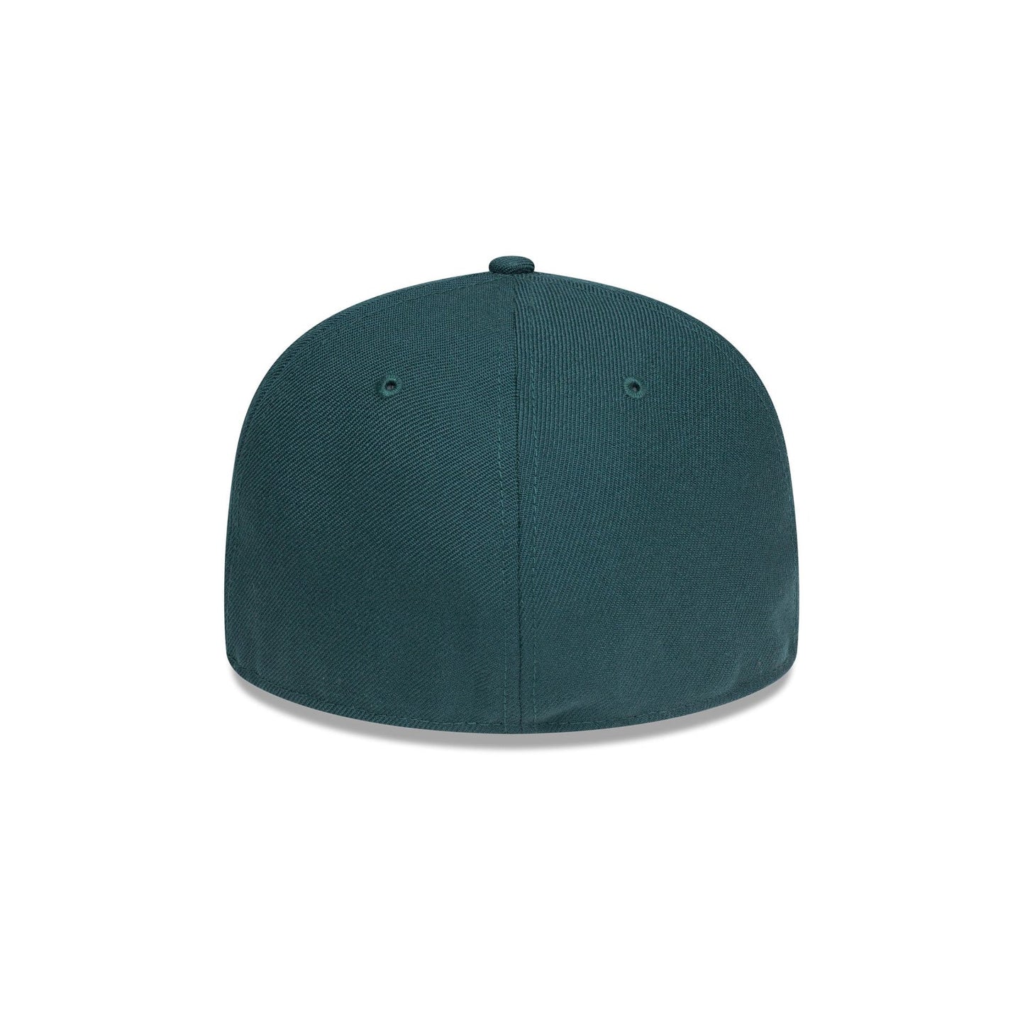 New Era - 59FIFTY Soft Buckram NY Yankees Cooperstown - Dark Green