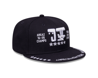 New Era - Judah 5950 All Over - Navy