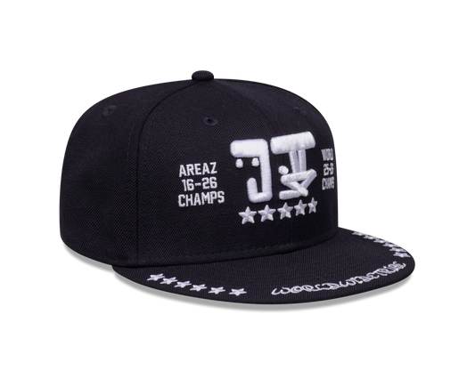New Era - Judah 5950 All Over - Navy