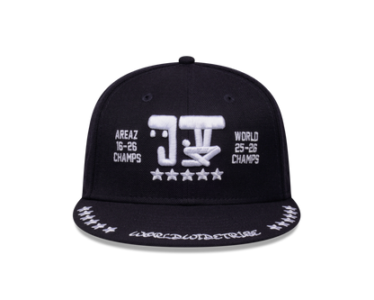 New Era - Judah 5950 All Over - Navy