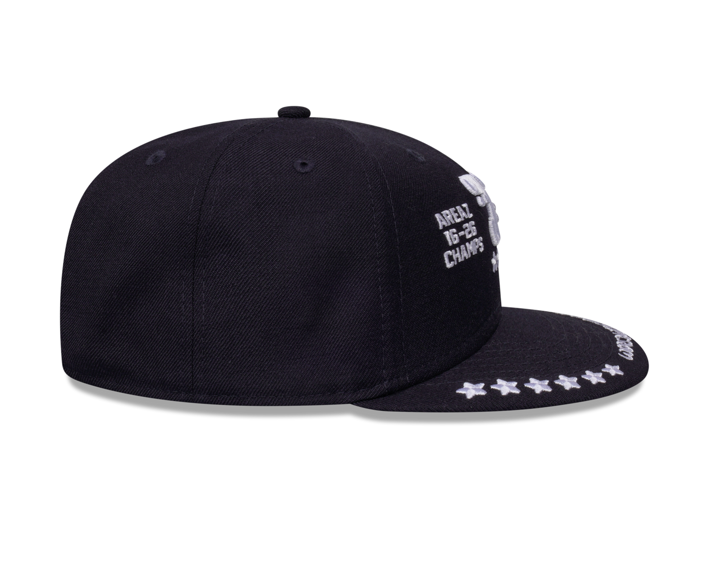 New Era - Judah 5950 All Over - Navy