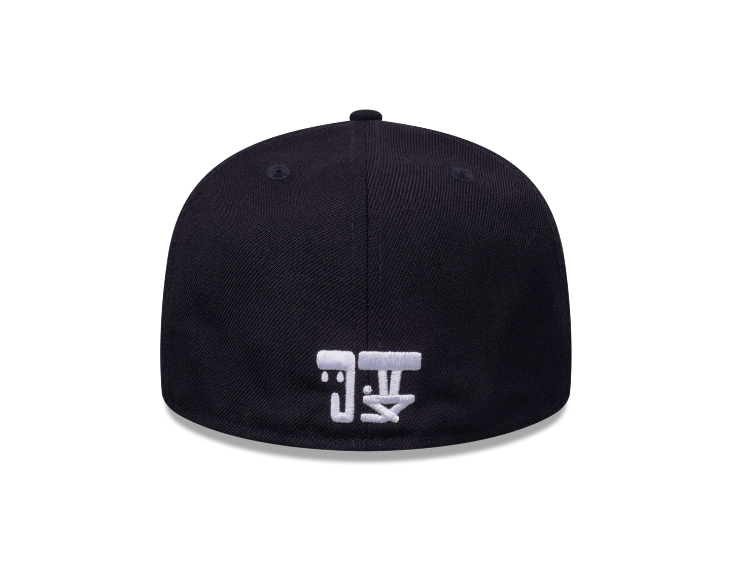 New Era - Judah 5950 All Over - Navy