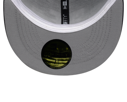 New Era - Judah 5950 All Over - Navy