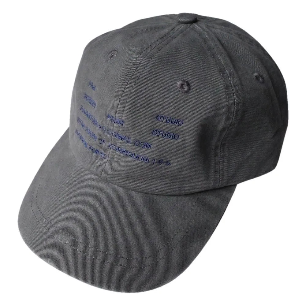 Paja Studio - Studio Cap