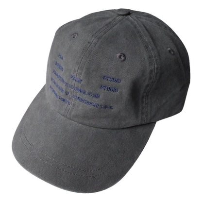 Paja Studio - Studio Cap