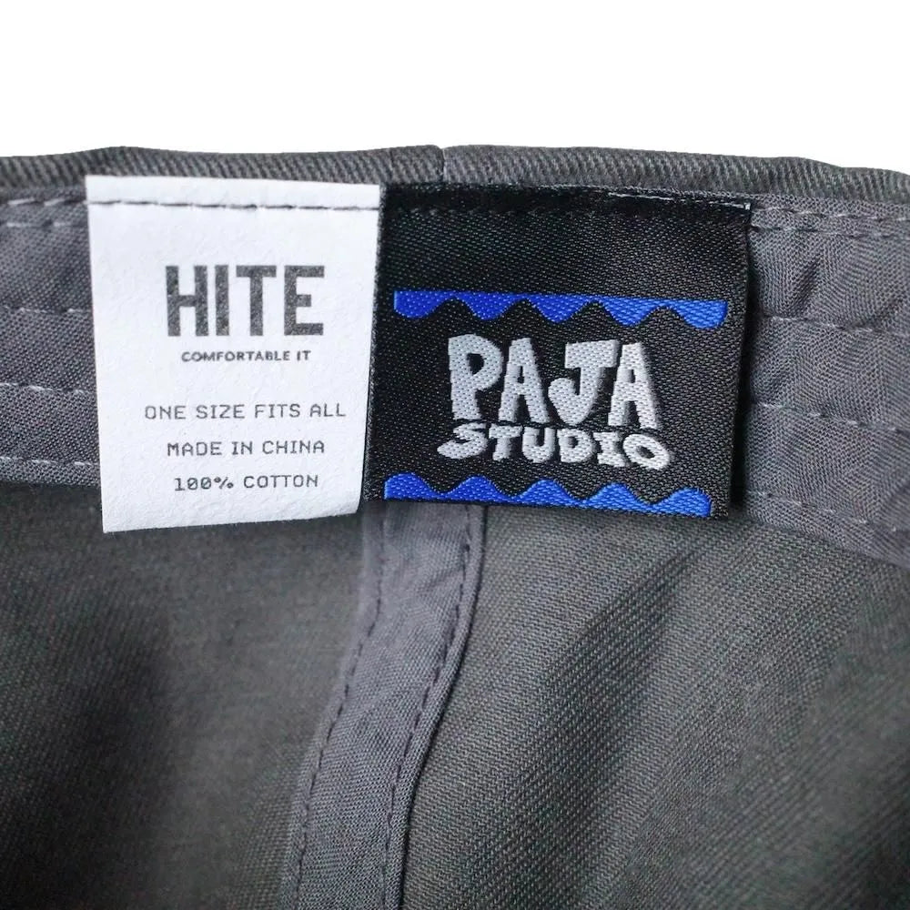 Paja Studio - Studio Cap