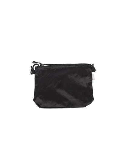 Entripaper - EP Sacoche Bag - Black