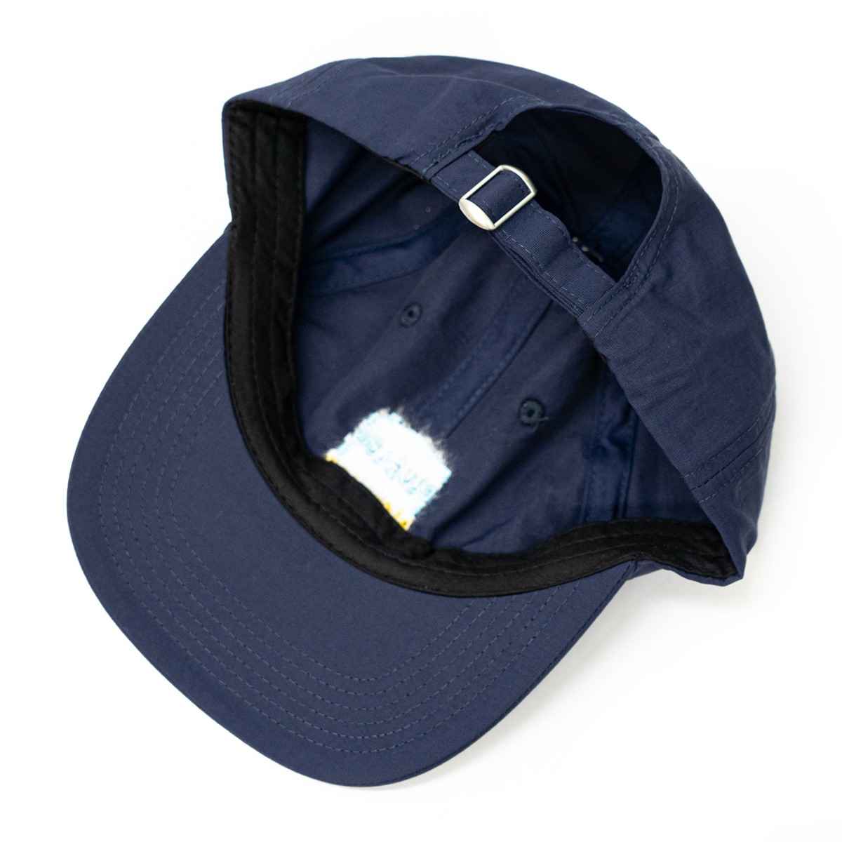 Blue Lug - House Logo Cap - Blue