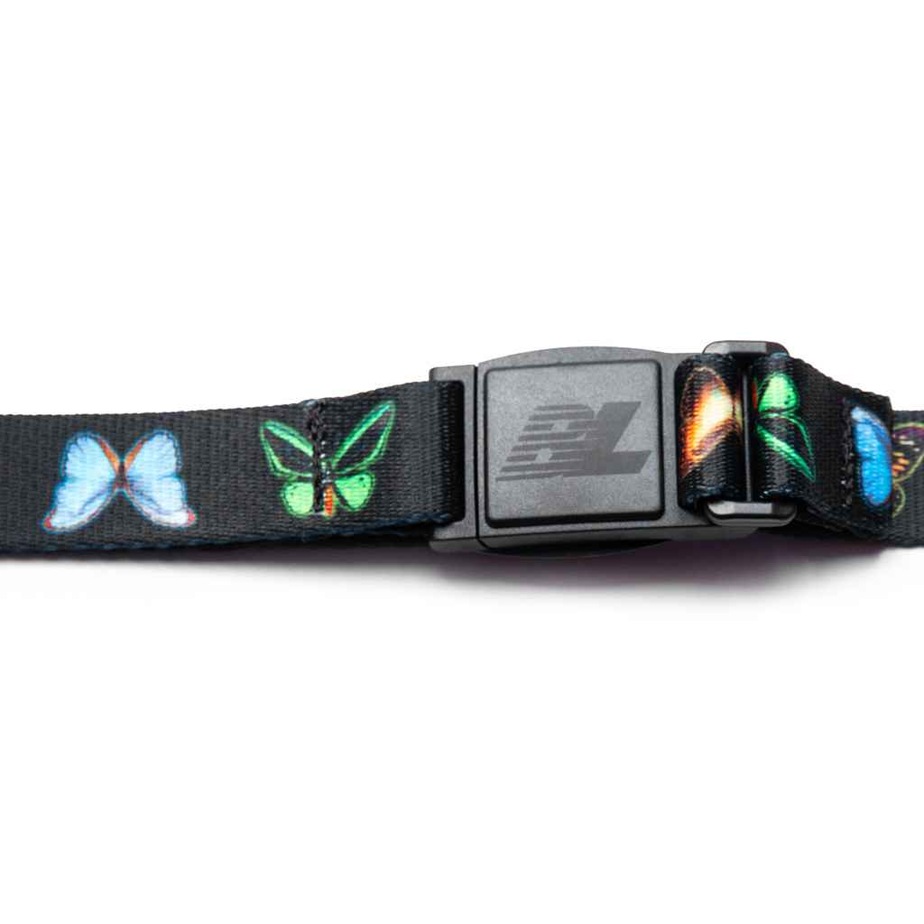 Blue Lug - Quick Belt - Butterfly