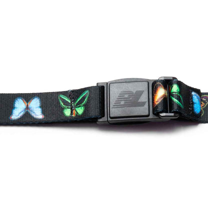 Blue Lug - Quick Belt - Butterfly