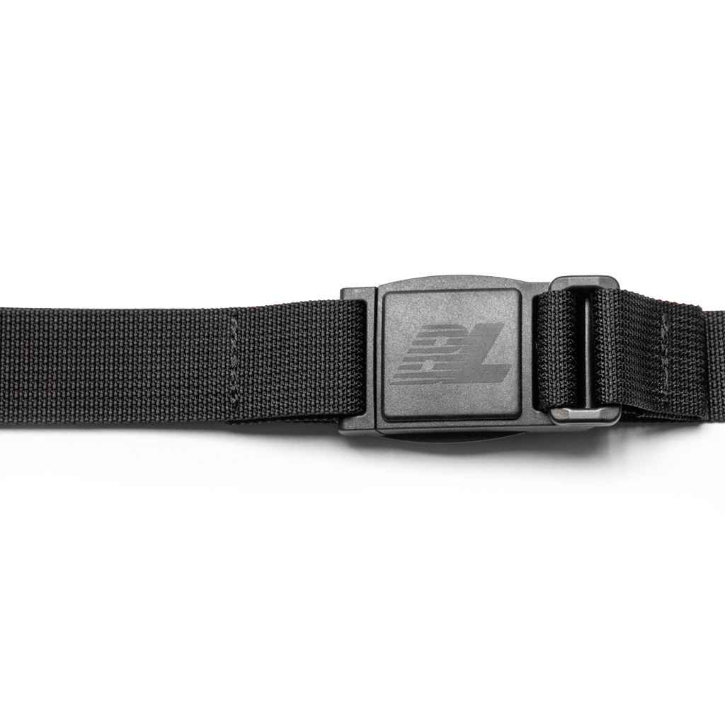 Blue Lug - Quick Belt - Black