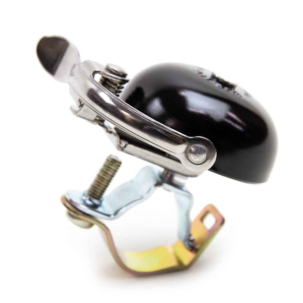 Blue Lug - Retro Bell - Black