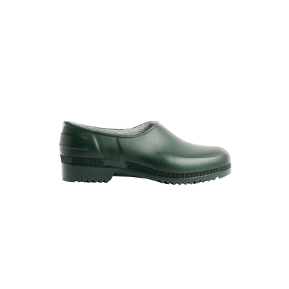 Plasticana - Gardenia Clogs -  Vert