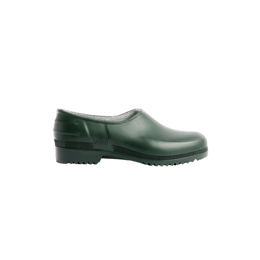 Plasticana - Gardenia Clogs -  Vert