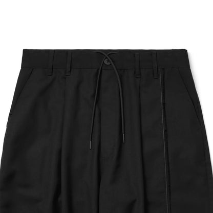 Melsign - Steamline M Trousers - Black