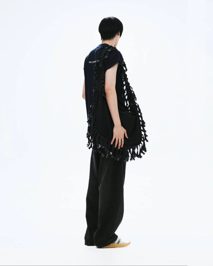 Nul1.org - Cowboy Dream Bag Black