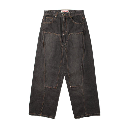 Nul1.org - 2005 DK Jeans Black