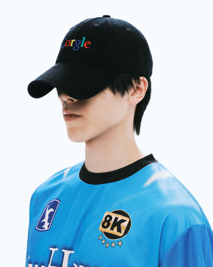 Nul1.org - Gorgle Cap Black