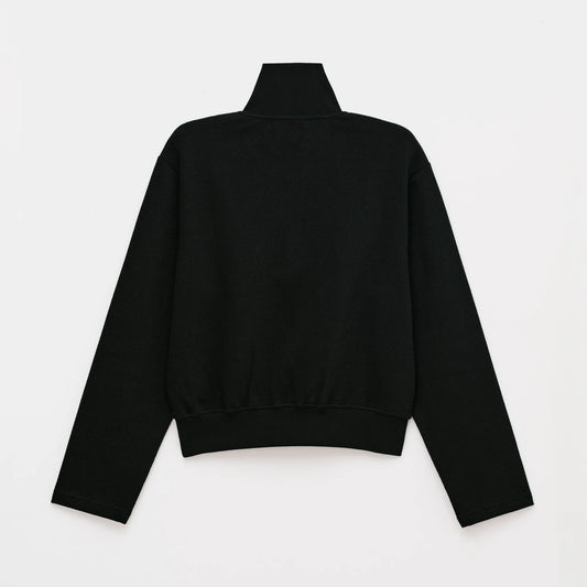 Nul1.org - Energetic Pullover Sweatshirt