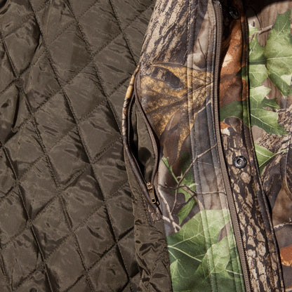 Nul1.org -  Realtree Q Jacket