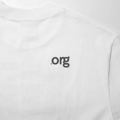 Nul1.org -  commandA Tee