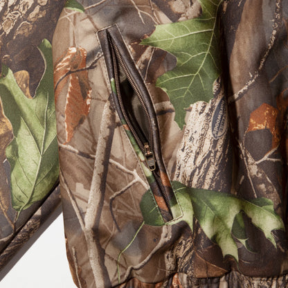 Nul1.org -  Realtree Q Jacket