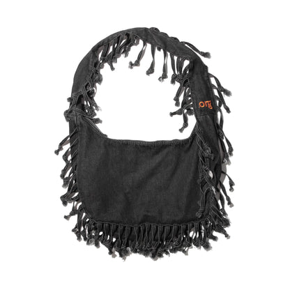 Nul1.org - Cowboy Dream Bag Black