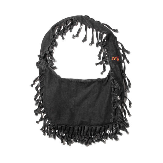 Nul1.org - Cowboy Dream Bag Black