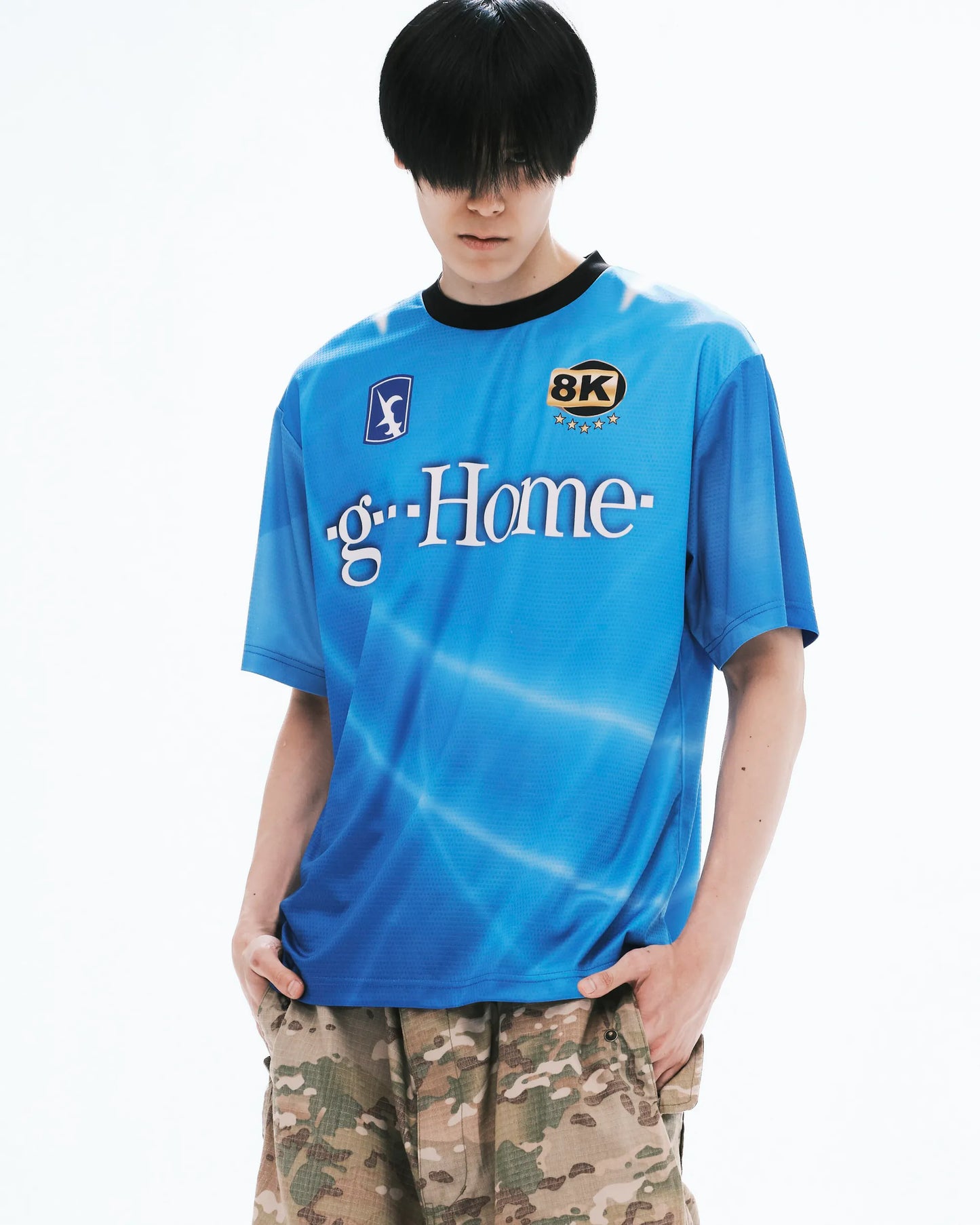 Nul1.org -  OSX Team Jersey