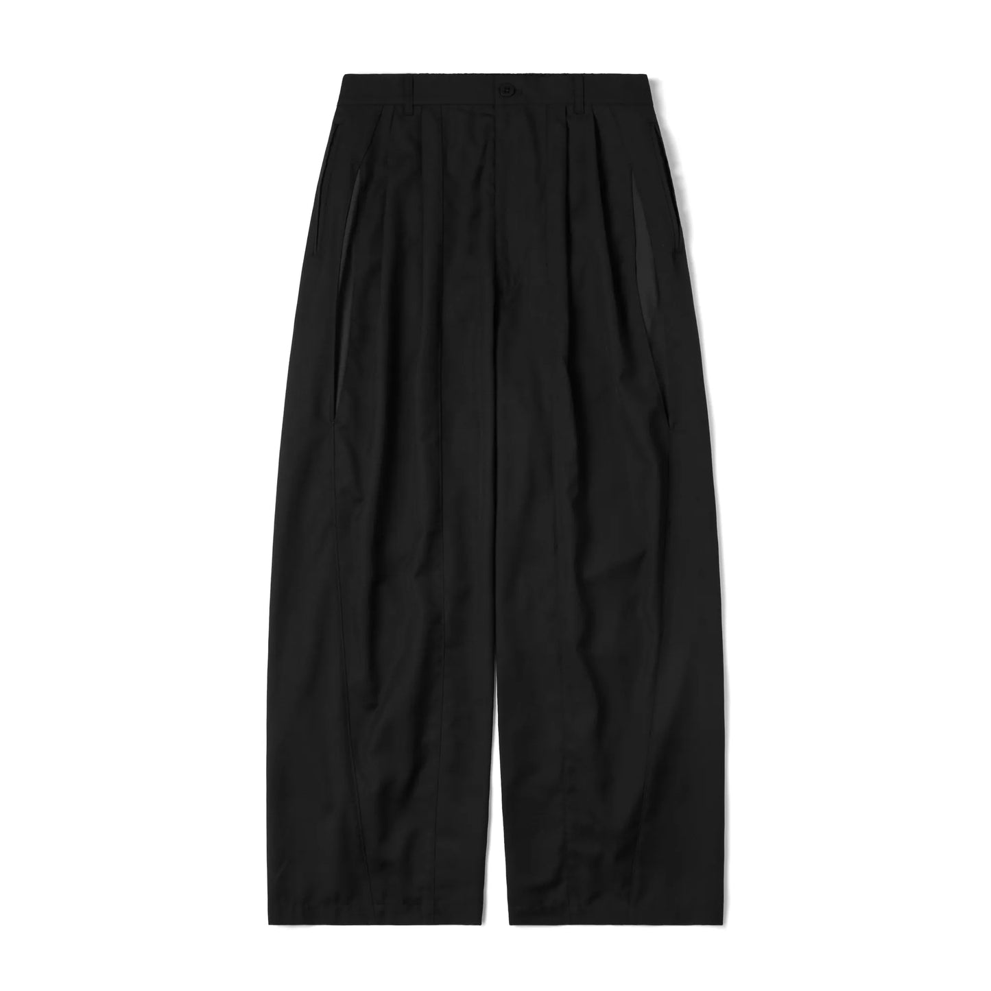 Melsign - Serenity Cutting Trousers (Black)