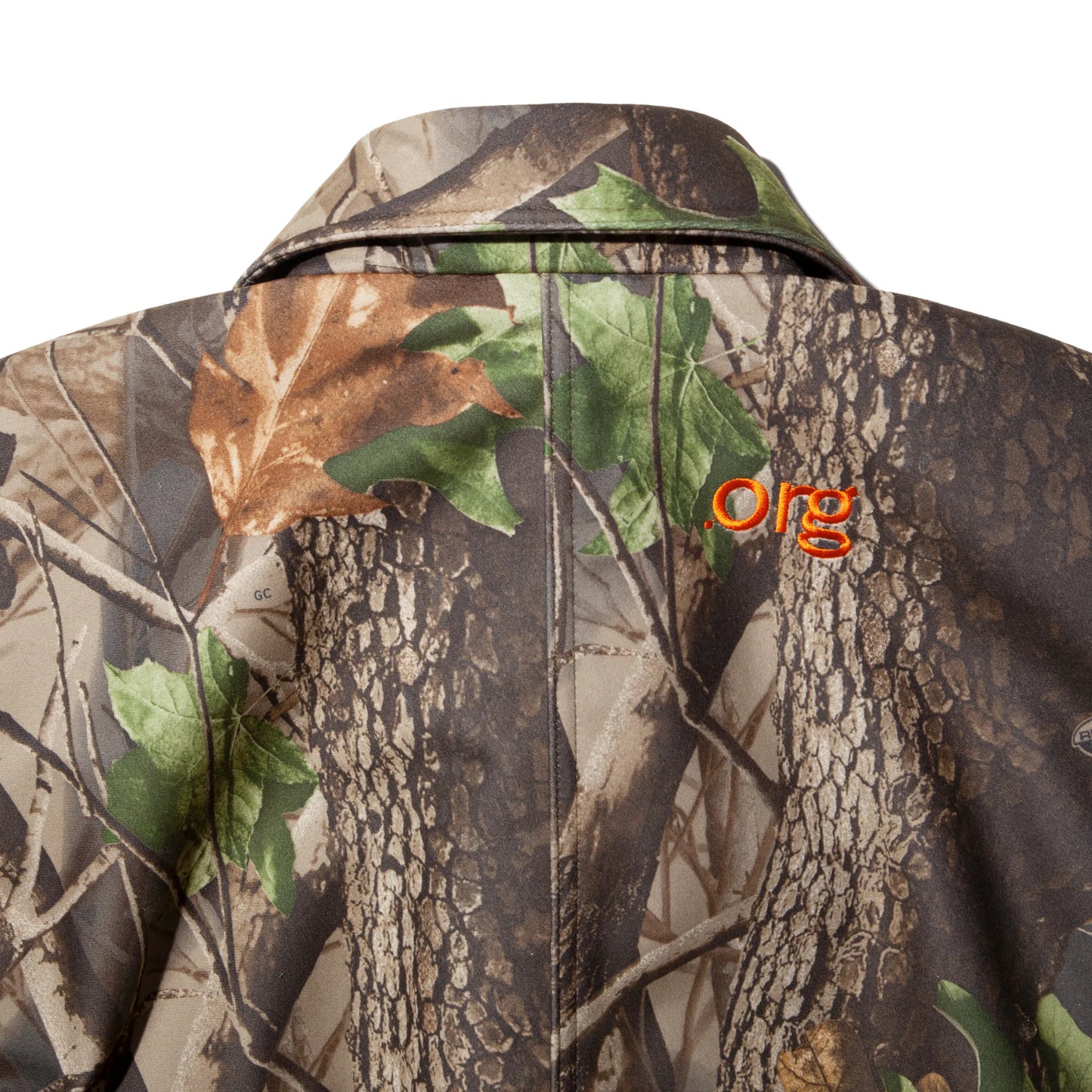 Nul1.org -  Realtree Q Jacket