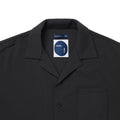 Melsign - Dual Weave Shirt - Black