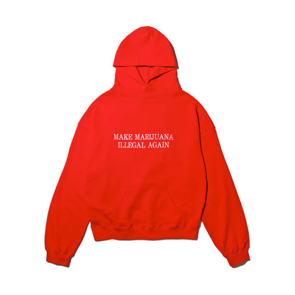 Nul1.org -  MMIA Hoodie