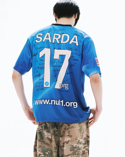 Nul1.org -  OSX Team Jersey