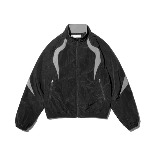 Nul1.org - Citizen Jacket III Black