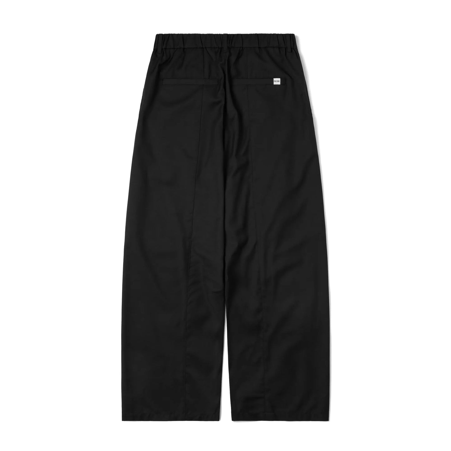 Melsign - Serenity Cutting Trousers (Black)