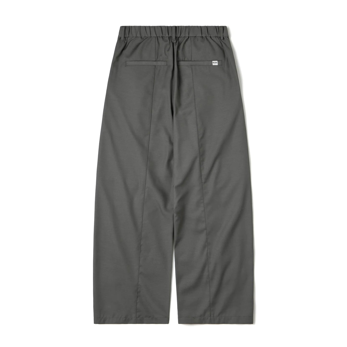 Melsign - Serenity Cutting Trousers (Gray)